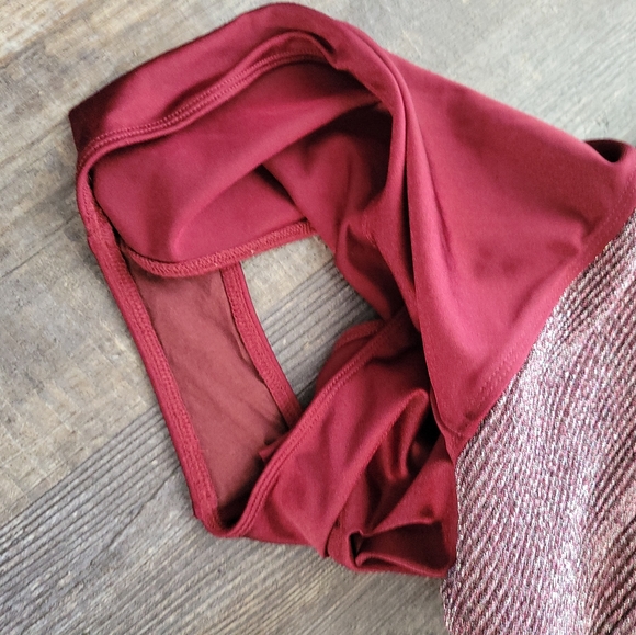 Urbn outfitters Out from under double tie swimsuit - Picture 6 of 6